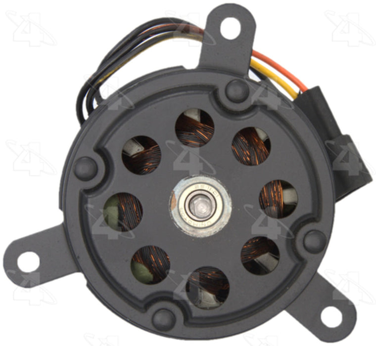 Right A/C Condenser Fan Motor for Ford Sable 2001 2000 1999 1998 1997 1996 P-2537129