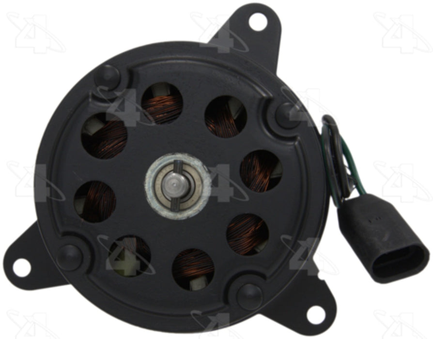 Right A/C Condenser Fan Motor for Chrysler Voyager 2000 P-2537233