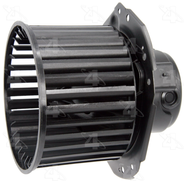 Front HVAC Blower Motor for Oldsmobile Silhouette 1996 1995 1994 1993 1992 1991 1990 P-2538008