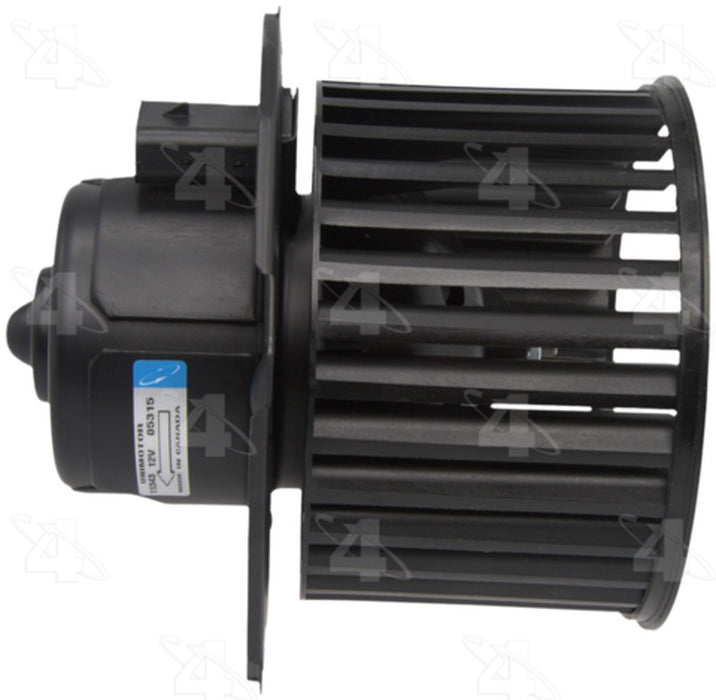 Front HVAC Blower Motor for Oldsmobile Silhouette 1996 1995 1994 1993 1992 1991 1990 P-2538008