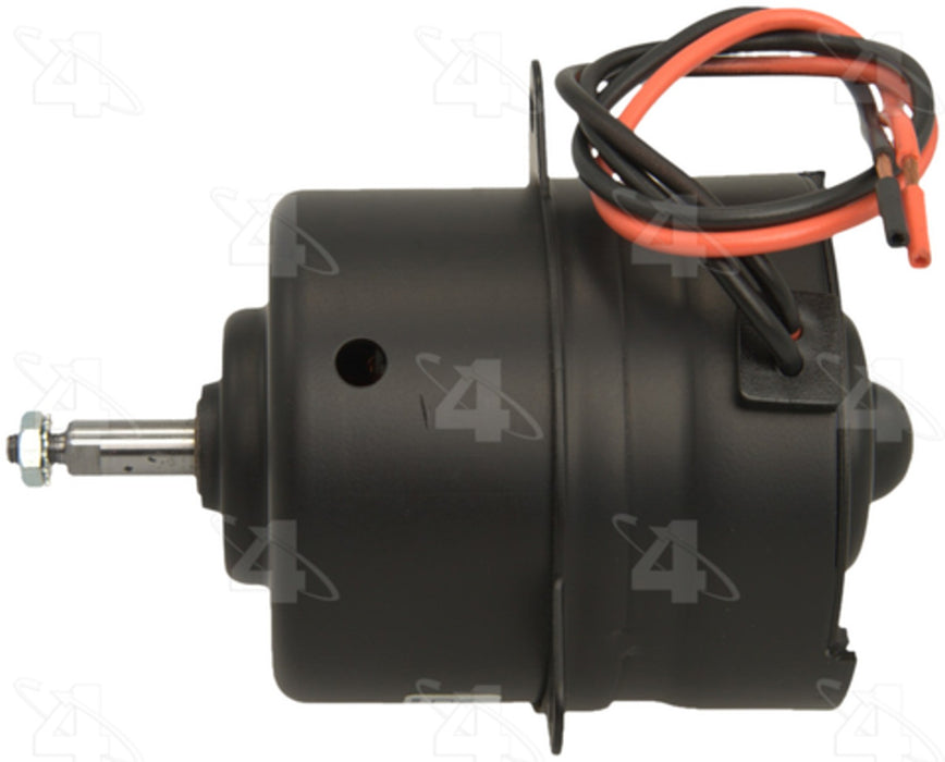 Left A/C Condenser Fan Motor for Dodge Avenger Manual Transmission 1999 1998 1997 1996 1995 P-2538598