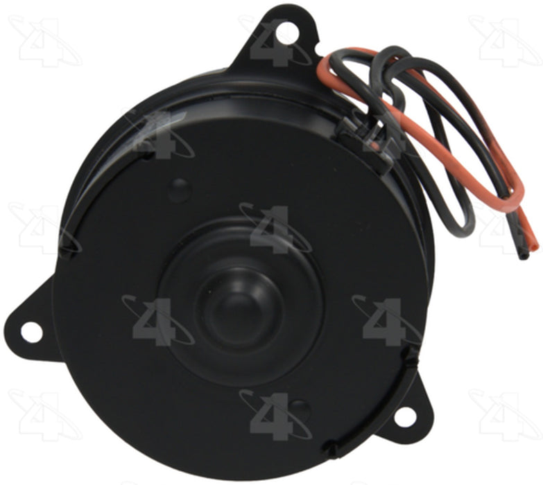 A/C Condenser Fan Motor for Isuzu Stylus 1.6L L4 Automatic Transmission 1993 1992 1991 P-2538676