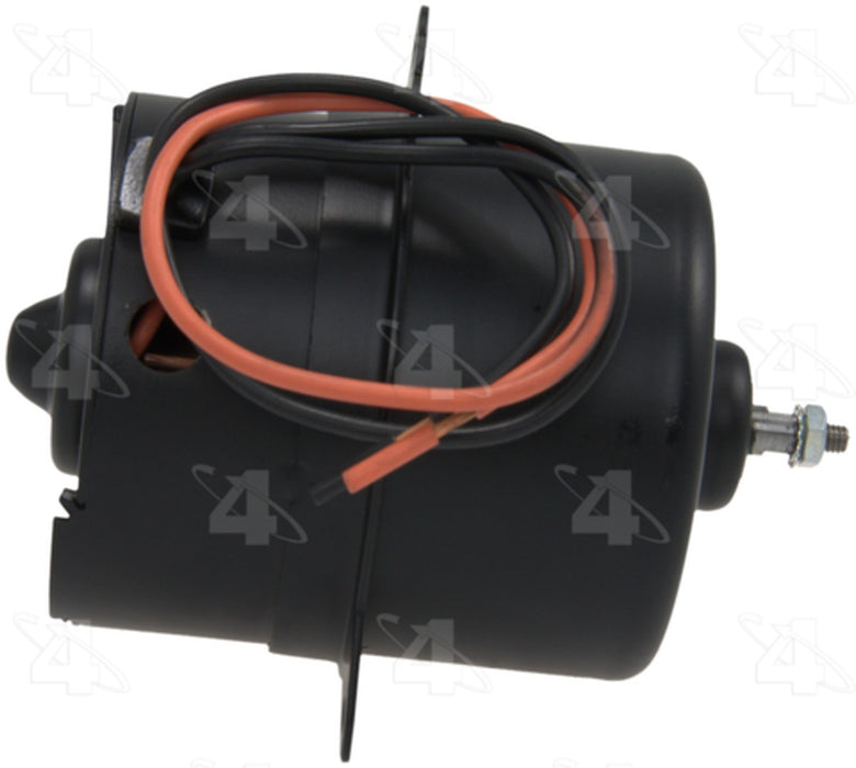 A/C Condenser Fan Motor for Isuzu Stylus 1.6L L4 Automatic Transmission 1993 1992 1991 P-2538676