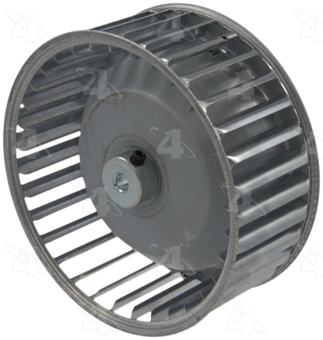 HVAC Blower Motor Wheel for Chevrolet Cavalier 1989 1988 1987 1986 1985 1984 1983 1982 P-2540846