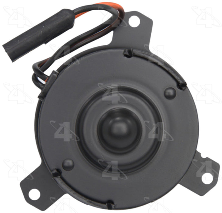 A/C Condenser Fan Motor for Dodge Omni 1989 1988 1987 1986 1985 1984 1983 P-2541032