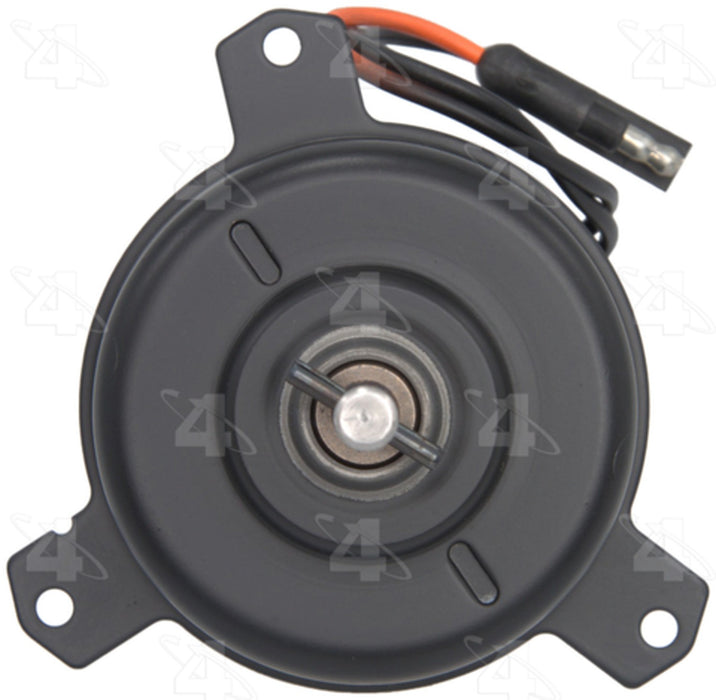 A/C Condenser Fan Motor for Dodge Omni 1989 1988 1987 1986 1985 1984 1983 P-2541032