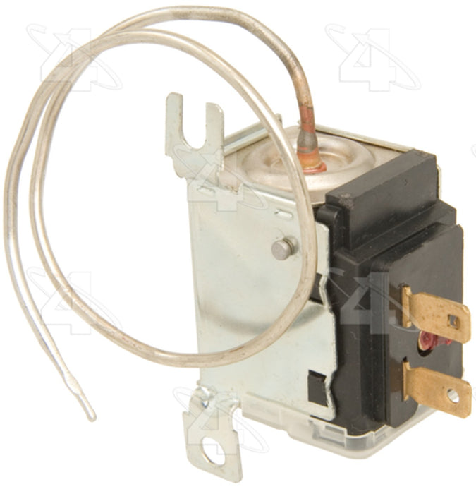 A/C Clutch Cycle Switch for Dodge D250 1986 1985 1984 1983 1982 1981 - Four Seasons 35720