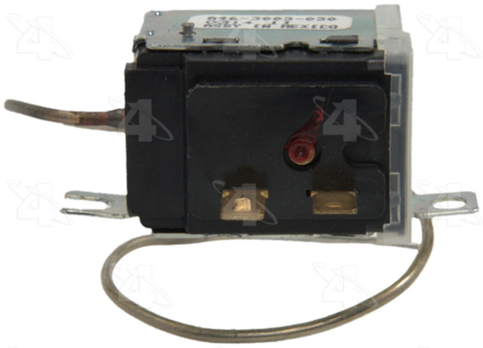 A/C Clutch Cycle Switch for Dodge D250 1986 1985 1984 1983 1982 1981 - Four Seasons 35720