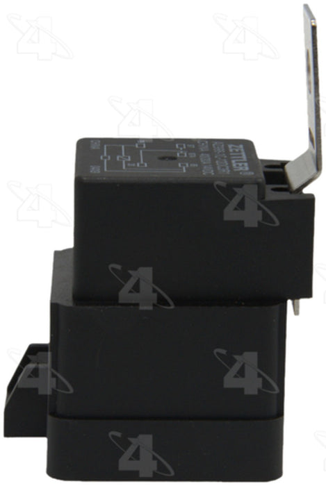 Auxiliary HVAC Wiring Relay for Chevrolet Express 1500 2012 2011 2010 2009 2008 2007 2006 2005 2004 2003 2002 2001 2000 1999 - Four Seasons 35742