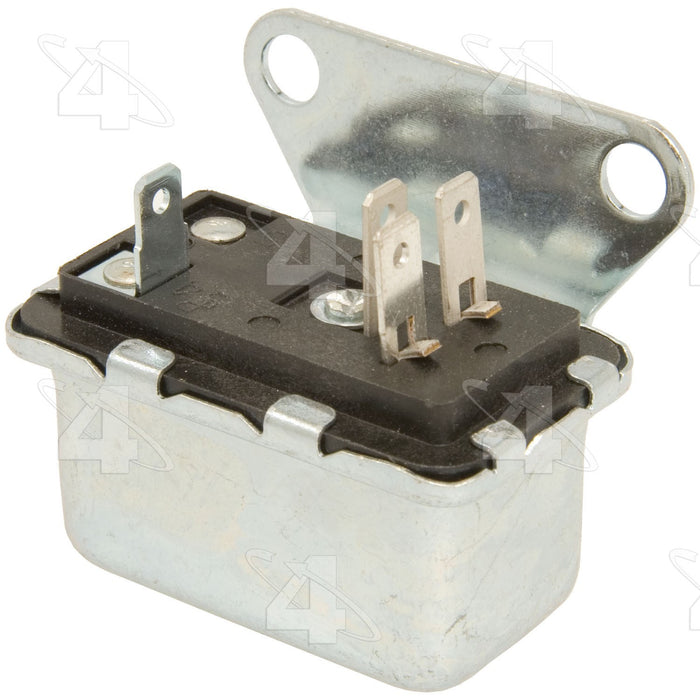 A/C Compressor Cut-Out Relay for Oldsmobile F85 1972 1971 1970 1969 1968 1967 1966 - Four Seasons 35760