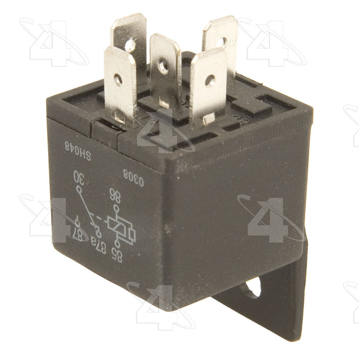 A/C Compressor Cut-Out Relay for Renault Alliance 1987 1986 1985 1984 1983 - Four Seasons 35794