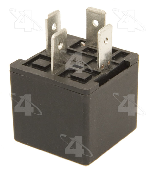 A/C Compressor Cut-Out Relay for Volkswagen Quantum 1988 1987 1986 1985 1984 1983 1982 - Four Seasons 35798