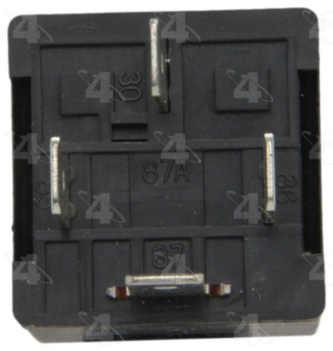 A/C Compressor Cut-Out Relay for Volkswagen Quantum 1988 1987 1986 1985 1984 1983 1982 - Four Seasons 35798