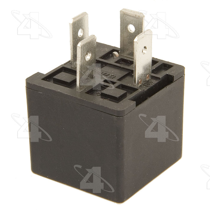 A/C Compressor Cut-Out Relay for Volkswagen Quantum 1988 1987 1986 1985 1984 1983 1982 - Four Seasons 35798