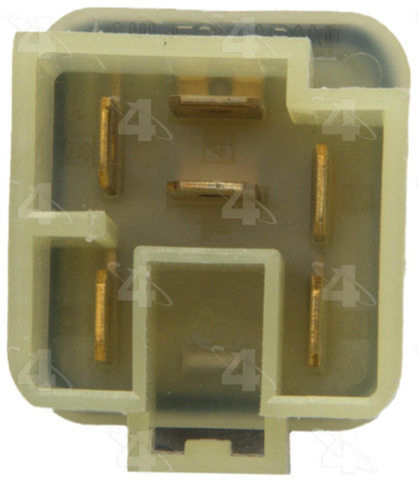 HVAC Relay for Nissan 280ZX 1983 - Four Seasons 35844