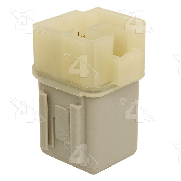 HVAC Relay for Nissan 280ZX 1983 - Four Seasons 35844