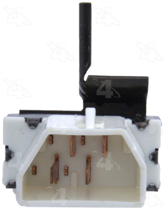 HVAC Blower Control Switch for Ford Thunderbird 1988 1987 1986 1985 1984 1983 1982 1981 1980 1979 1978 1977 1976 1975 P-2547927