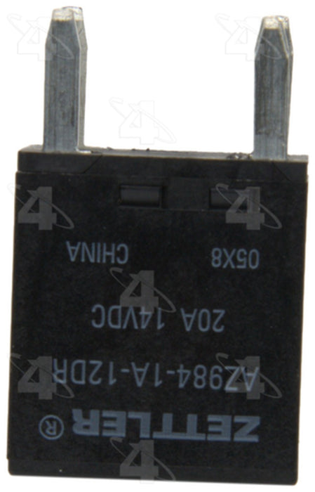 A/C Compressor Cut-Out Relay for Chevrolet Astro 2005 - Four Seasons 36008