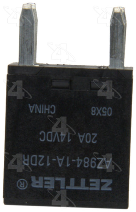 A/C Compressor Cut-Out Relay for GMC G3500 1996 - Four Seasons 36008