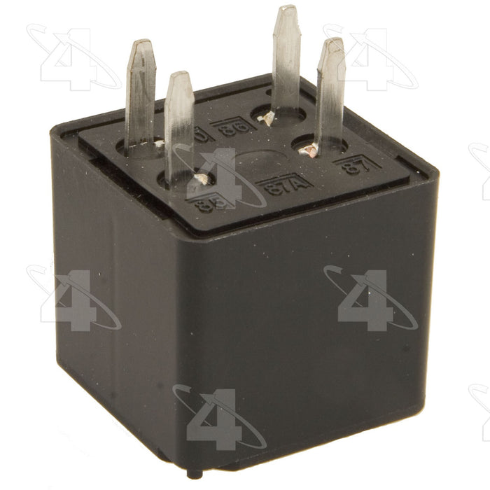 A/C Compressor Cut-Out Relay for Chevrolet K1500 Suburban 1999 1998 1997 1996 1995 - Four Seasons 36010