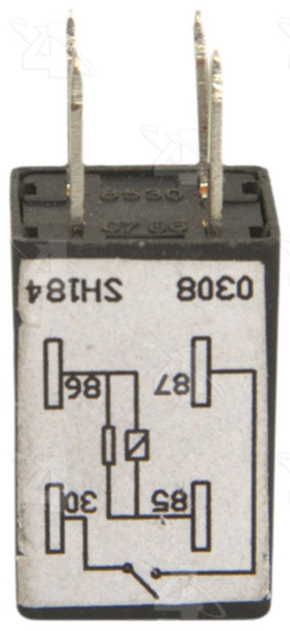 A/C Compressor Cut-Out Relay for Dodge Stratus 2-Door R/T 2005 2004 2003 2002 2001 - Four Seasons 36135
