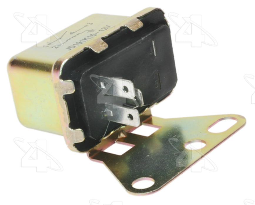 HVAC Relay for Volkswagen Rabbit 1978 1977 1976 1975 - Four Seasons 36217