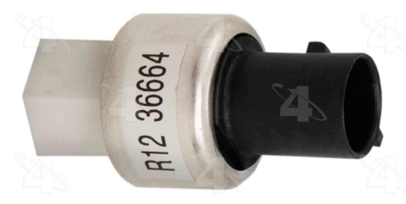 A/C Clutch Cycle Switch for GMC R2500 1989 - Four Seasons 36664