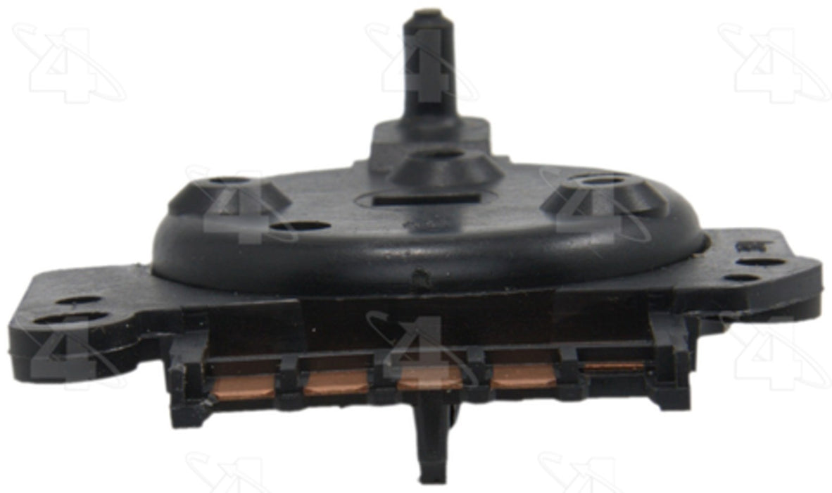 A/C Selector Switch for GMC Jimmy 1994 1993 1992 1991 1990 1989 1988 1987 1986 1985 1984 1983 1982 1981 1980 1979 1978 - Four Seasons 36695