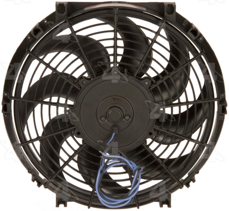 Engine Cooling Fan for Volvo 245 1989 1988 1987 1986 1985 1984 1983 1982 1981 1980 1979 1978 1977 1976 1975 - Four Seasons 36896