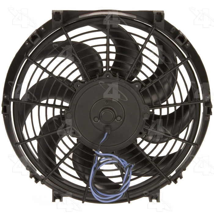 Engine Cooling Fan for Ford EcoSport 2014 2013 2012 2011 2010 2009 2008 2007 2006 2005 2004 - Four Seasons 36896