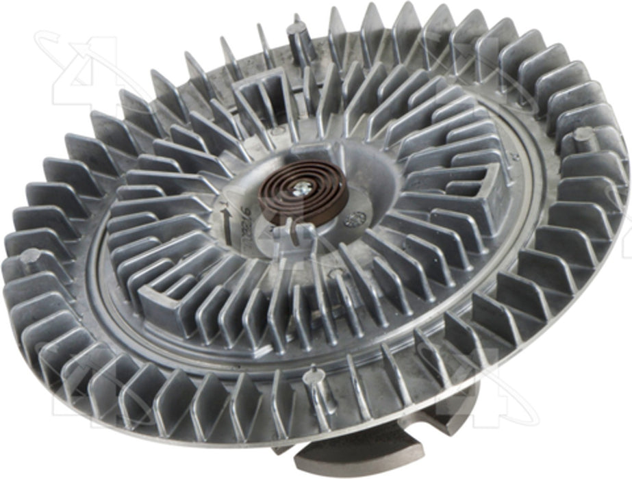 Engine Cooling Fan Clutch for Chevrolet C1500 1991 1990 1989 1988 - Four Seasons 36956