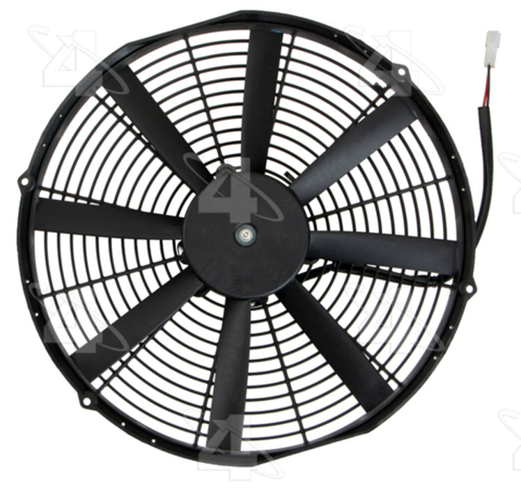 Engine Cooling Fan for American Motors Custom 1962 1961 - Four Seasons 37143