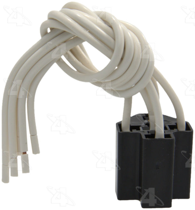 HVAC Automatic Temperature Control (ATC) Relay Connector for Mercury Colony Park 1991 P-2570195