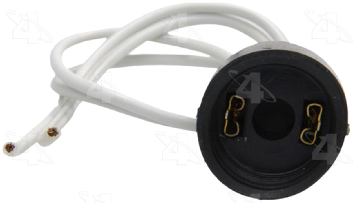 A/C Compressor Cut-Out Switch Harness Connector for Chevrolet Camaro 1992 1991 1990 1989 1988 1987 1986 1985 1984 1983 1982 - Four Seasons 37219