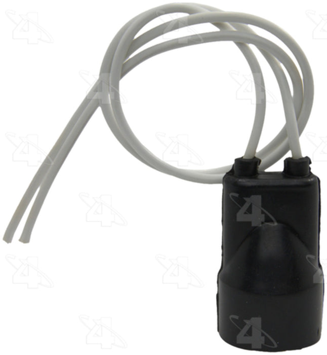 A/C Compressor Cut-Out Switch Harness Connector for Chevrolet Camaro 1992 1991 1990 1989 1988 1987 1986 1985 1984 1983 1982 - Four Seasons 37219