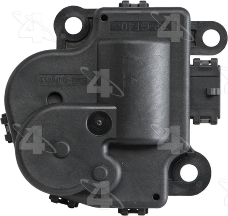 Main HVAC Recirculation Door Actuator for Chevrolet Vectra 2008 2007 2006 2005 2004 P-2576165