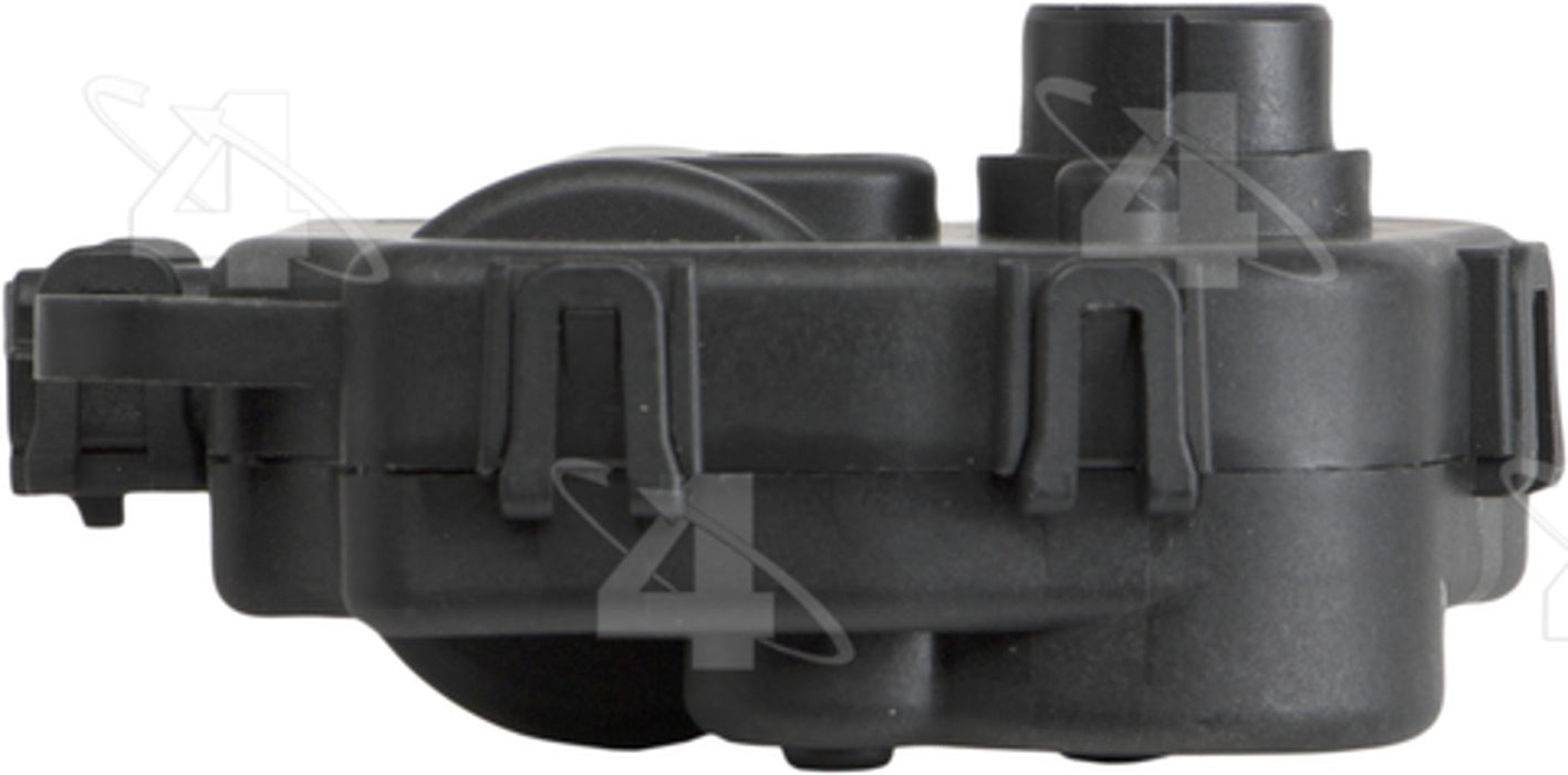 Main HVAC Recirculation Door Actuator for Chevrolet Vectra 2008 2007 2006 2005 2004 P-2576165