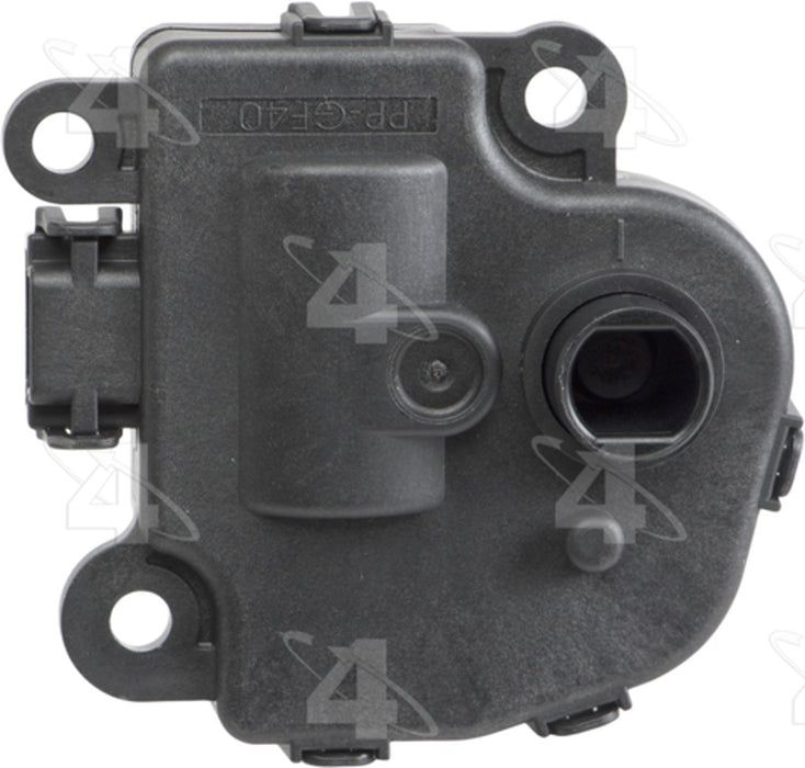 Main HVAC Recirculation Door Actuator for Chevrolet Vectra 2008 2007 2006 2005 2004 P-2576165