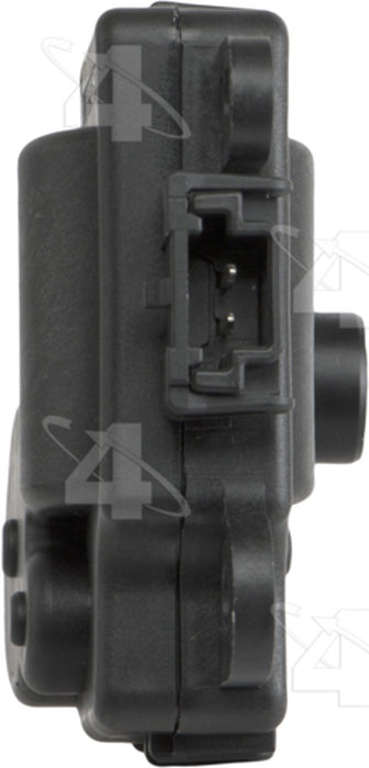 Main HVAC Recirculation Door Actuator for Chevrolet Vectra 2008 2007 2006 2005 2004 P-2576165