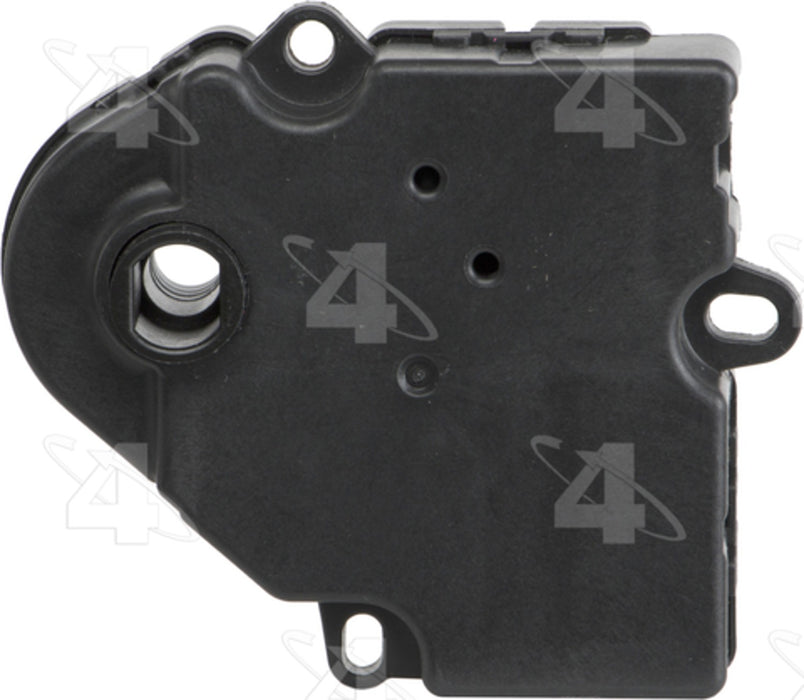 Right Main HVAC Recirculation Door Actuator for GMC Envoy 2002 - Four Seasons 37537