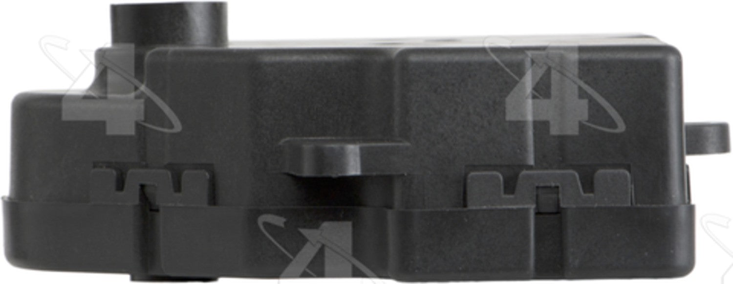 Left OR Right HVAC Recirculation Door Actuator for Buick Century 2004 2003 2002 2001 2000 1999 1998 1997 1996 1995 1994 P-2576265