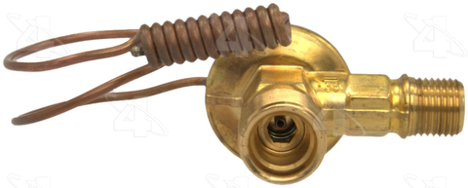 A/C Expansion Valve for Geo Metro 1994 1993 1992 1991 1990 1989 P-2580945