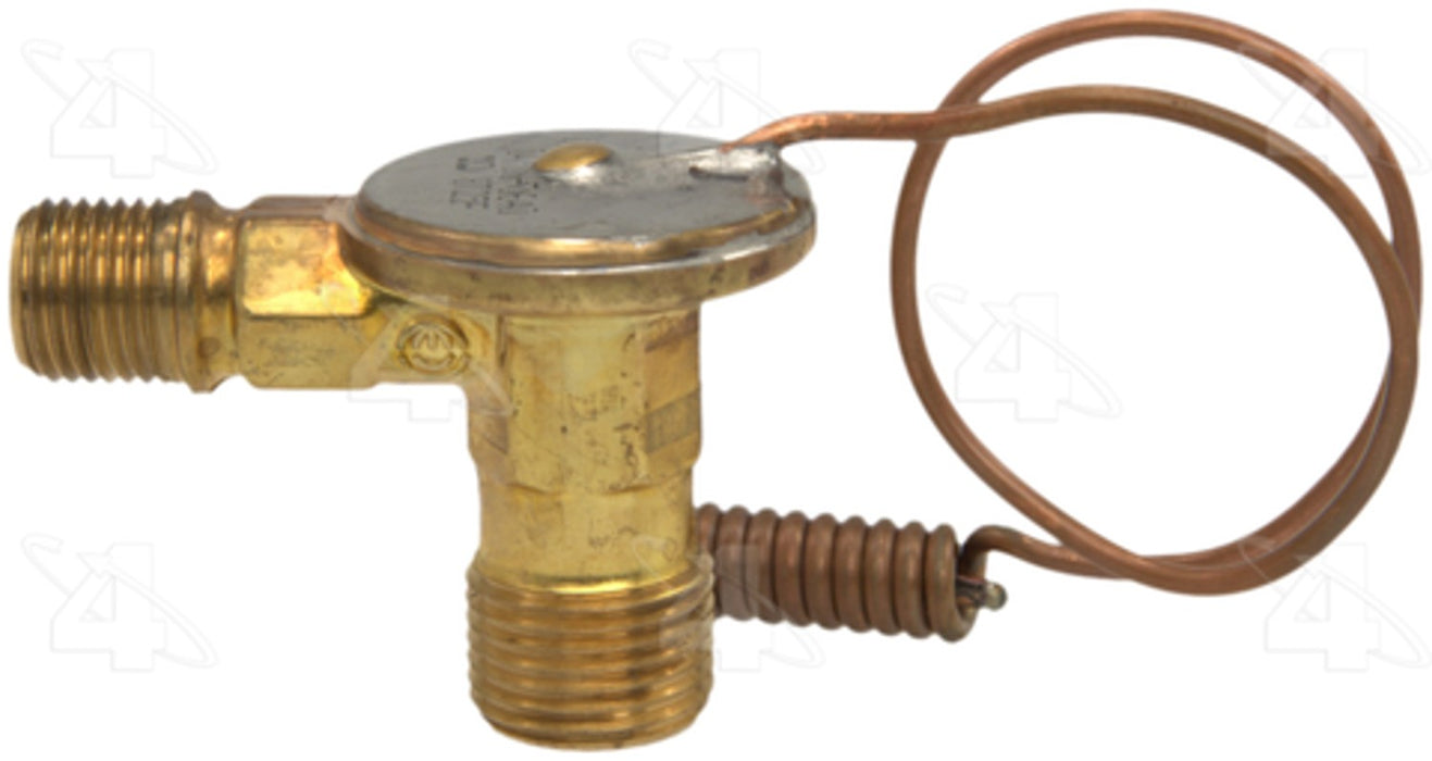 A/C Expansion Valve for Geo Metro 1994 1993 1992 1991 1990 1989 P-2580945