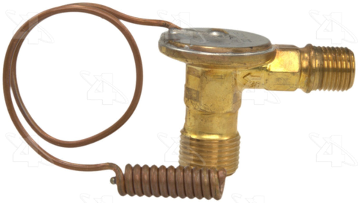 A/C Expansion Valve for Geo Metro 1994 1993 1992 1991 1990 1989 P-2580945