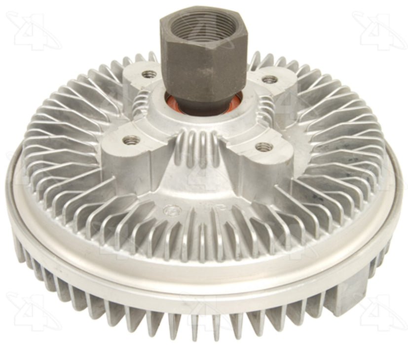 Engine Cooling Fan Clutch for Dodge Ram 2500 8.0L V10 2003 P-2585135