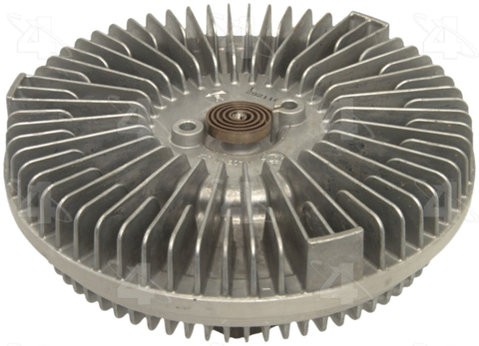 Engine Cooling Fan Clutch for Dodge Ram 2500 8.0L V10 2003 P-2585135