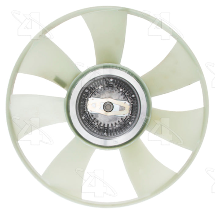 Engine Cooling Fan Clutch for Mercedes-Benz Sprinter 3500 2.1L L4 2017 2016 2015 2014 P-2585301