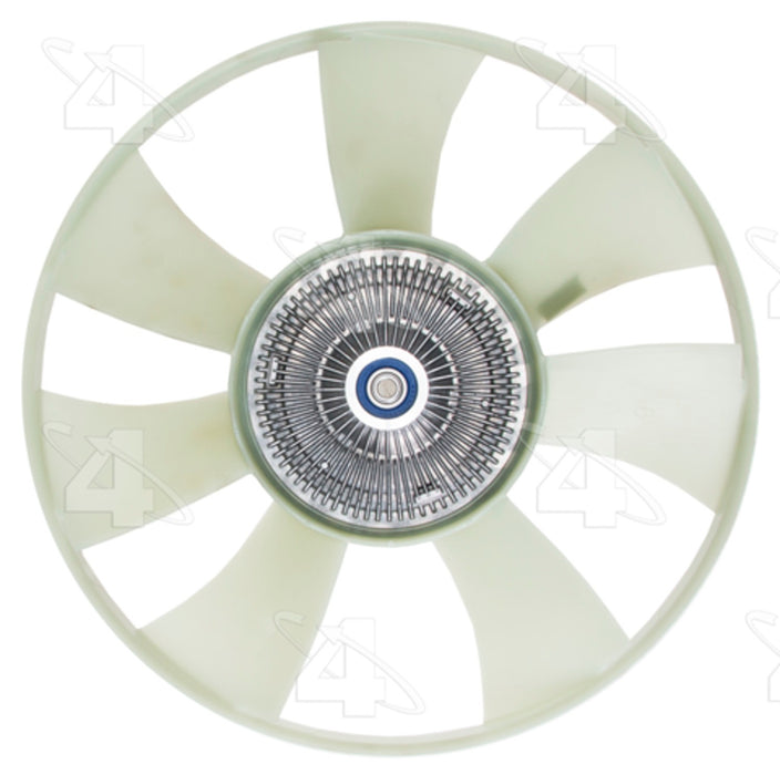 Engine Cooling Fan Clutch for Mercedes-Benz Sprinter 3500 2.1L L4 2017 2016 2015 2014 P-2585301