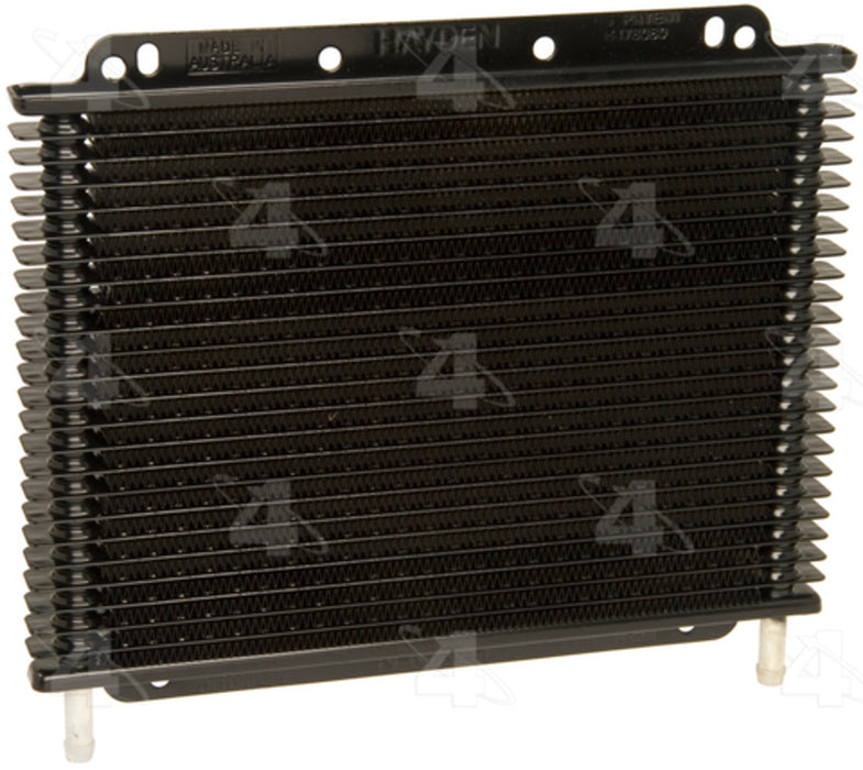 Automatic Transmission Oil Cooler for Mitsubishi ASX 2015 2014 2013 - Four Seasons 53007