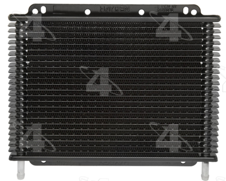 Automatic Transmission Oil Cooler for Chevrolet Silverado 1500 HD 2006 2005 2004 2003 2002 2001 - Four Seasons 53007